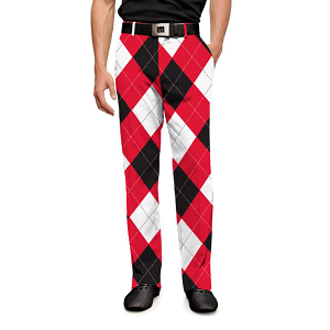 Red & White & Black - AM